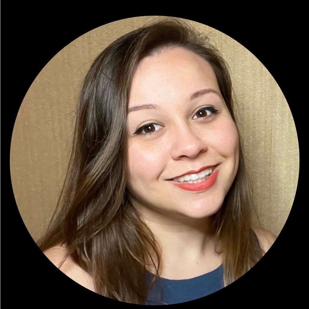 Meet your posher, Kristin